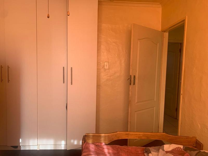 2 Bedroom Property for Sale in Woodlands Western Cape